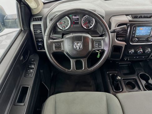 Used 2016 RAM 2500 Tradesman w/ Popular Equipment Group image 16