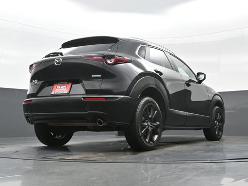 Used 2024 MAZDA CX-30 AWD 2.5 S w/ Select Sport Pkg image 29