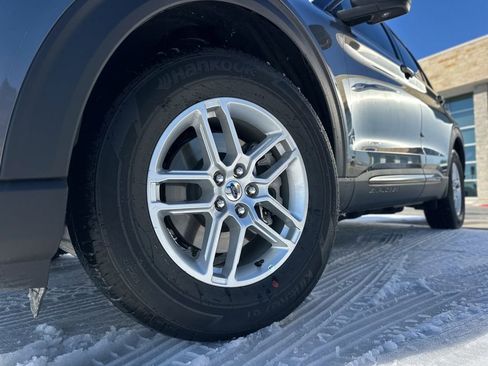 New 2026 Ford Explorer Active w/ Active Comfort Package RWD image 67