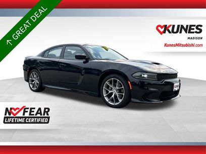 Used 2023 Dodge Charger GT