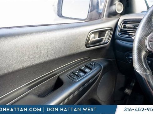 Used 2021 Dodge Durango GT image 16