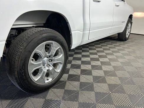 Used 2022 RAM 1500 Big Horn AWD/4WD image 7