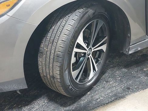 Used 2023 Nissan Sentra SV image 31