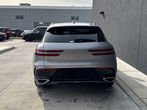 New 2026 Genesis GV70 3.5T Sport Advanced image 23