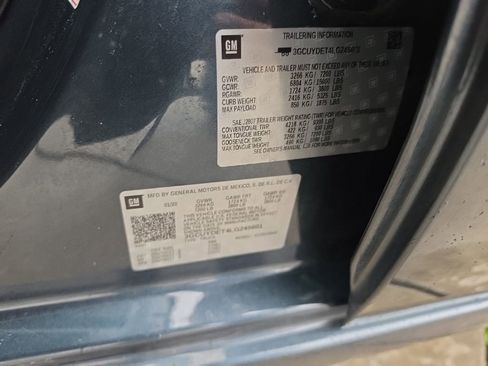 Used 2020 Chevrolet Silverado 1500 LT w/ All-Star Edition image 34