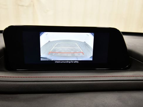 Used 2023 MAZDA CX-30 AWD 2.5 S w/ Preferred Package image 25