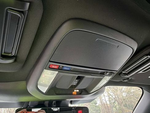 New 2026 Subaru Forester Wilderness image 22