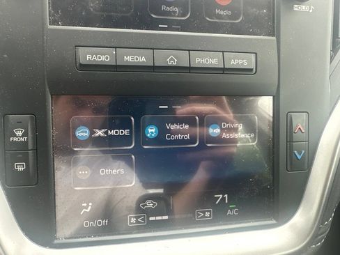 Used 2020 Subaru Outback AWD/4WD image 16