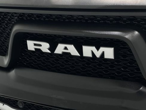 Used 2019 RAM 1500 Rebel w/ Rebel Level 2 Equipment Group image 37