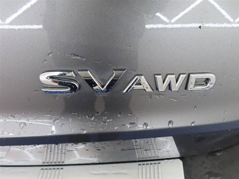 Used 2023 Nissan Rogue SV AWD/4WD image 13