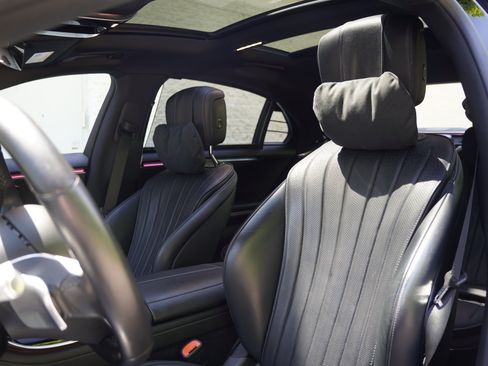 Used 2023 Mercedes-Benz S 500 4MATIC image 15