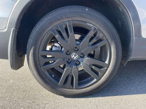 Used 2022 Honda Pilot Special Edition image 5