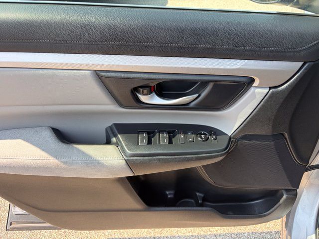 Used 2017 Honda CR-V LX image 7
