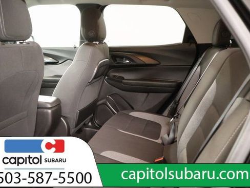 Used 2023 Chevrolet TrailBlazer LT image 29