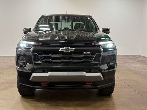 Used 2023 Chevrolet Colorado Z71 w/ Z71 Convenience Package 2 AWD/4WD image 30