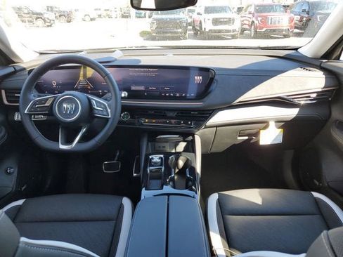 New 2026 Buick Envision Sport Touring image 12