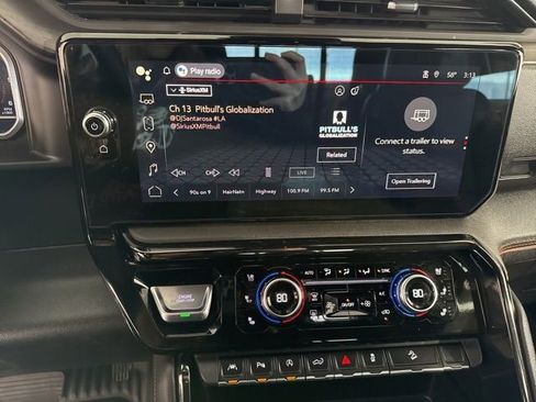 Used 2023 GMC Sierra 1500 AT4 w/ AT4 Premium Package image 22