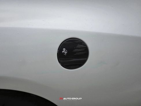 Used 2015 Ferrari 458 Italia Coupe RWD image 18