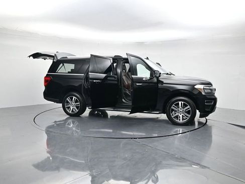 Used 2023 Ford Expedition Max Limited image 51