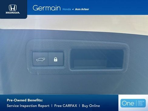 Used 2020 Lexus NX 300h AWD w/ Premium Package image 11