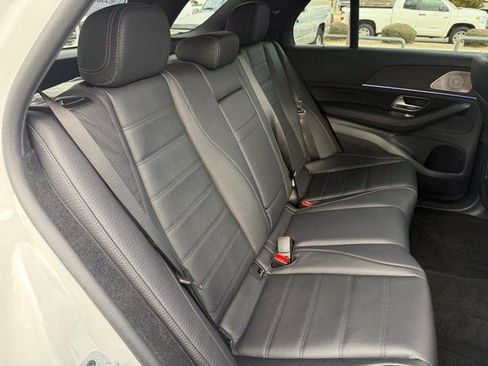 New 2026 Mercedes-Benz GLE 350 4MATIC image 26