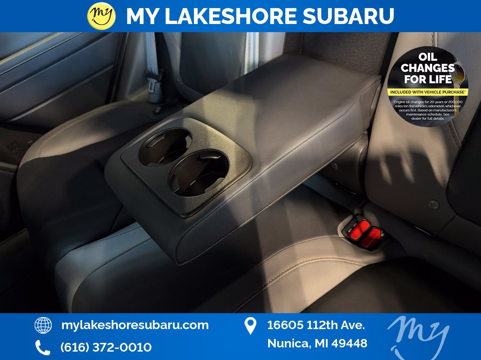 Certified 2025 Subaru Forester Sport AWD/4WD image 28
