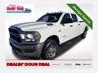 Used 2022 RAM 3500 Tradesman AWD/4WD 360° Tour