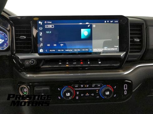 Used 2023 Chevrolet Silverado 1500 LT w/ Protection Package AWD/4WD image 22