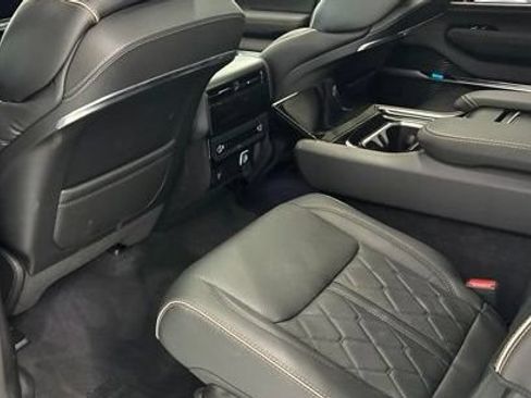 New 2026 Jeep Grand Wagoneer Summit AWD/4WD image 19