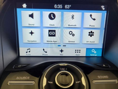 Used 2017 Ford Escape Titanium AWD/4WD image 25
