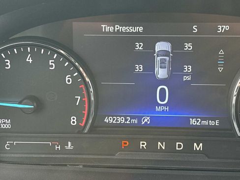 Used 2020 Ford Explorer Limited image 21