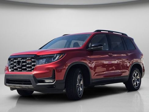 Used 2023 Honda Passport TrailSport image 23