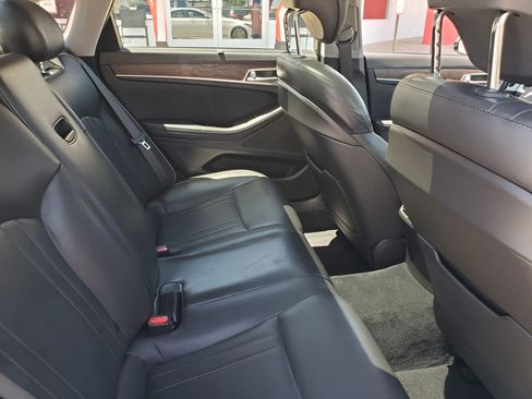 Used 2015 Hyundai Genesis 3.8 w/ Option Group 04 image 46