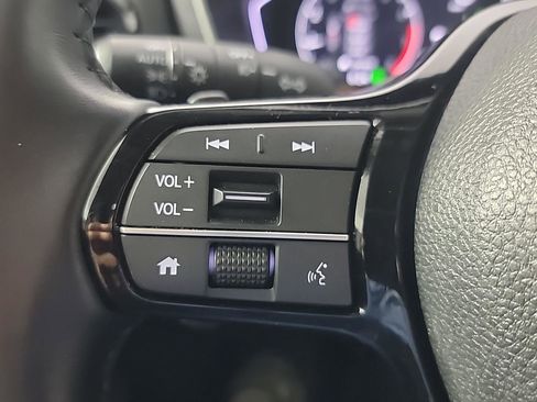 Certified 2025 Honda Pilot EX-L image 28