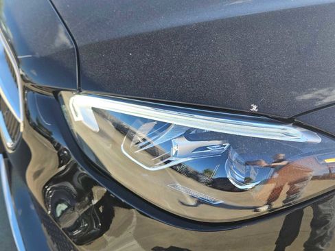 Used 2025 Mercedes-Benz C 300 Sedan image 10