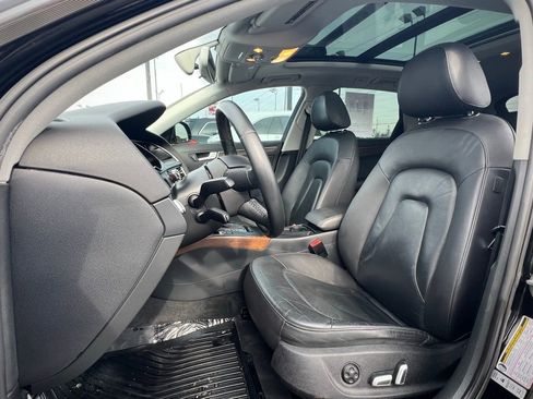 Used 2015 Audi A4 Premium image 17