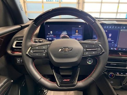 Used 2024 Chevrolet Traverse RS w/ LPO, Floor Liner Package image 22