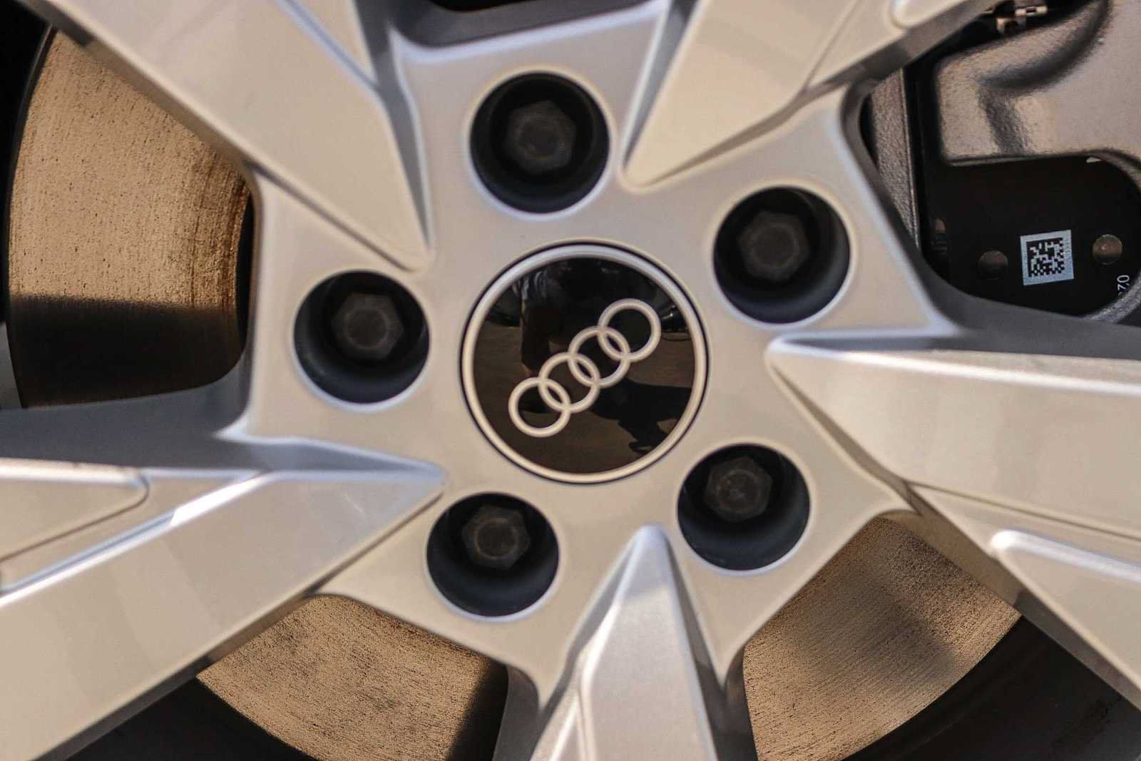 New 2026 Audi Q5 Premium AWD/4WD image 15