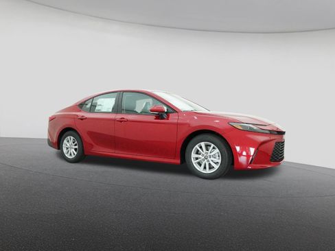 New 2026 Toyota Camry LE image 28