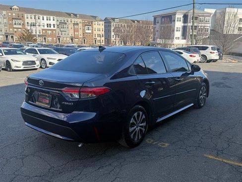 Used 2022 Toyota Corolla LE image 14