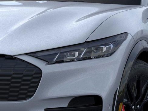 New 2025 Ford Mustang Mach-E Premium w/ Sport Appearance Package image 18