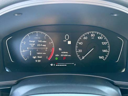 Certified 2026 Honda Civic Sport image 37