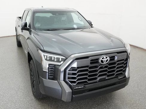 New 2026 Toyota Tundra Platinum AWD/4WD image 18