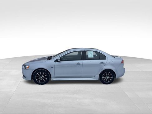 Used 2015 Mitsubishi Lancer SE image 6