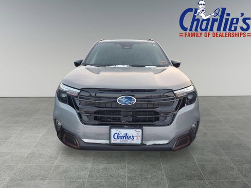 New 2026 Subaru Forester Sport image 2