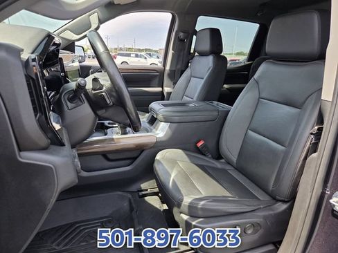 Used 2022 Chevrolet Silverado 1500 RST AWD/4WD image 9