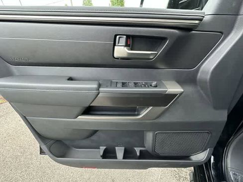 New 2026 Toyota Tundra SR5 AWD/4WD image 16