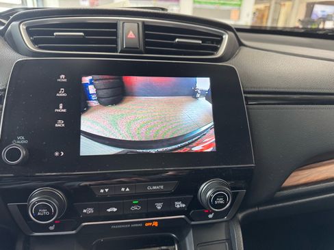 Used 2019 Honda CR-V EX image 24
