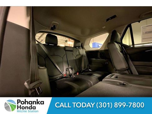 New 2025 Honda Pilot EX-L image 12