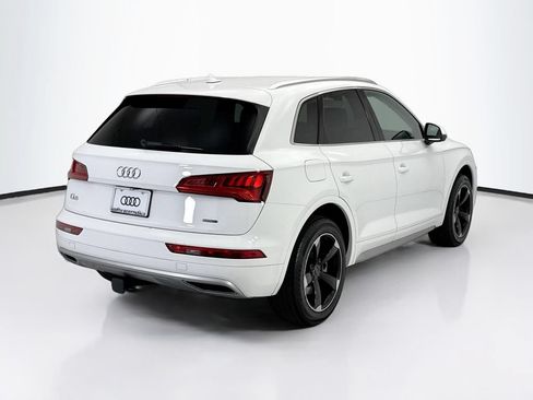 Used 2019 Audi Q5 Prestige w/ Convenience Package AWD/4WD image 5